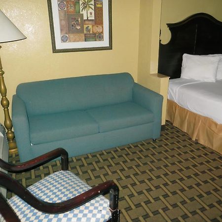 Travelodge Suites By Wyndham Kissimmee Orange מראה חיצוני תמונה